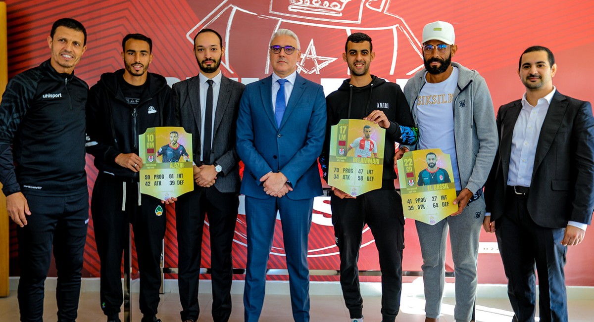 فريق ذروة الأداء الرياضي