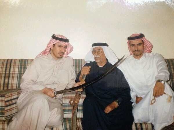 عبدالله العتيبي