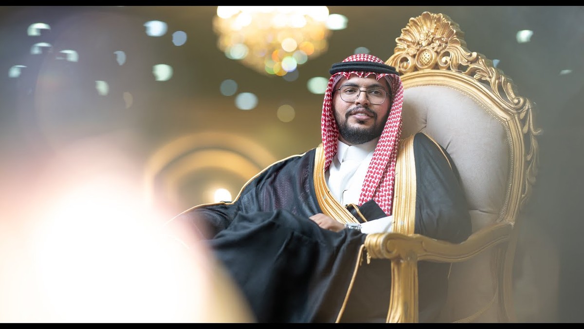 عبدالله العتيبي