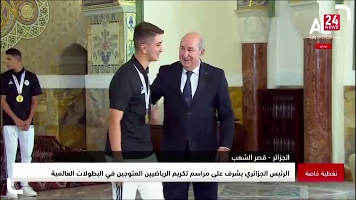 تحليل أداء الرياضيين