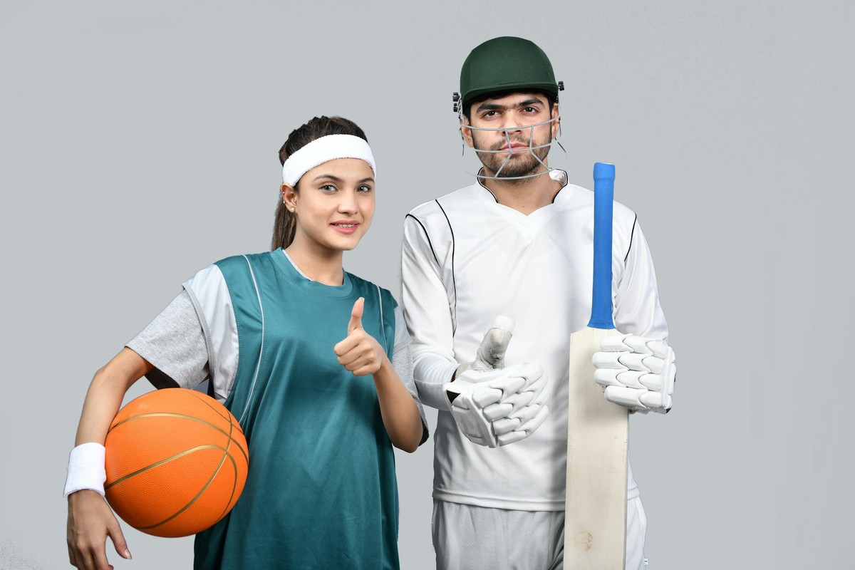 خدمات رياضية متخصصة