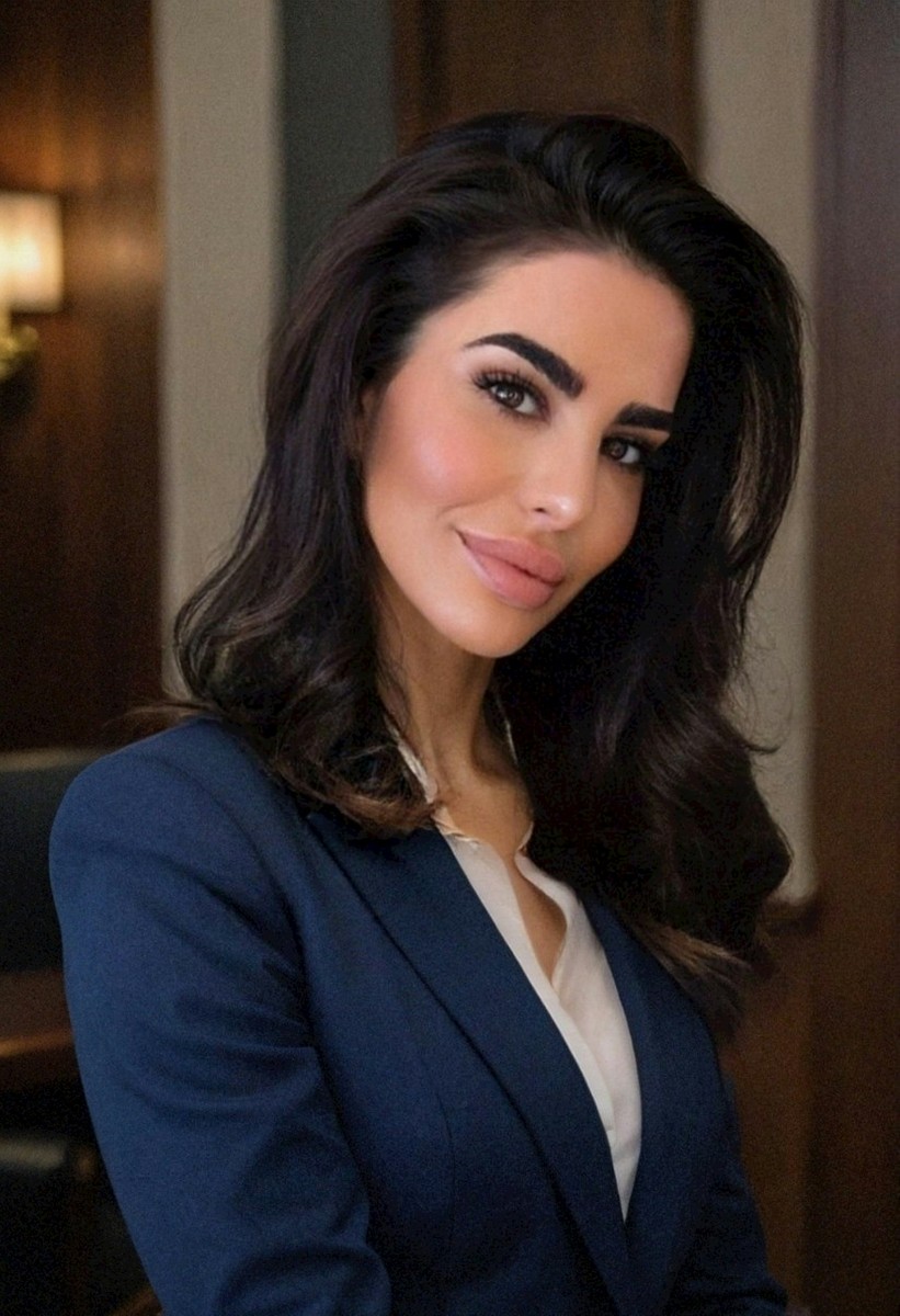 سارة الحسين