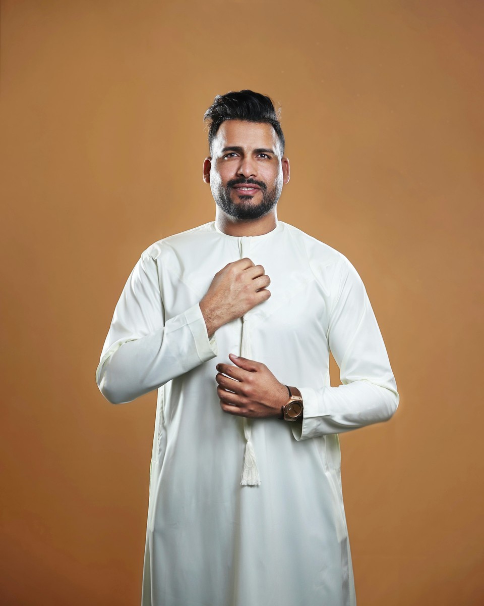 محمد العتيبي
